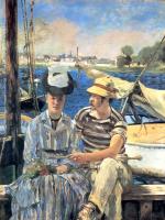 Manet, Edouard